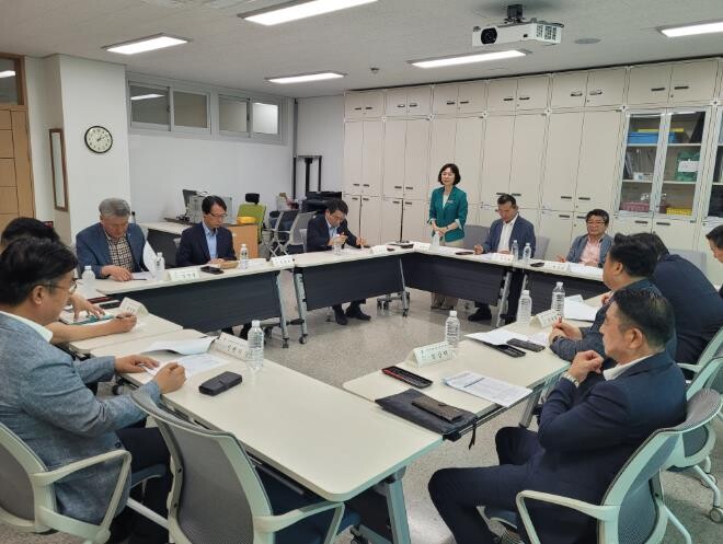 경북교육청, 평준화 지역 일반고 합격...