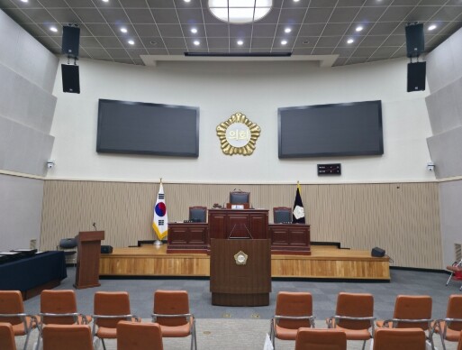 구리시의회, 2025년을 마무리하는 ...