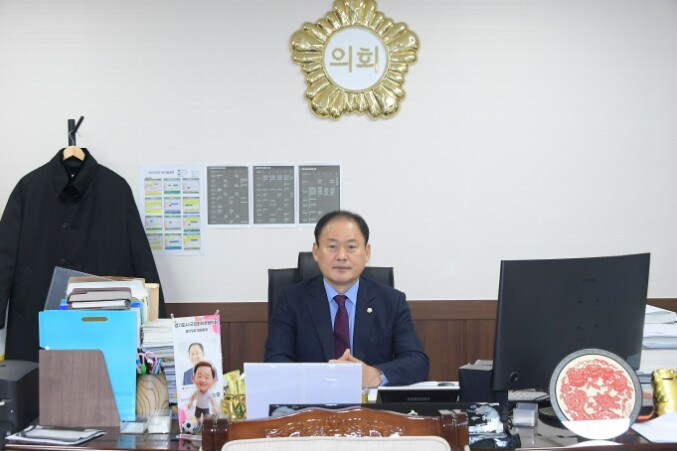 [2025년 송년사 - 동두천시의회]...