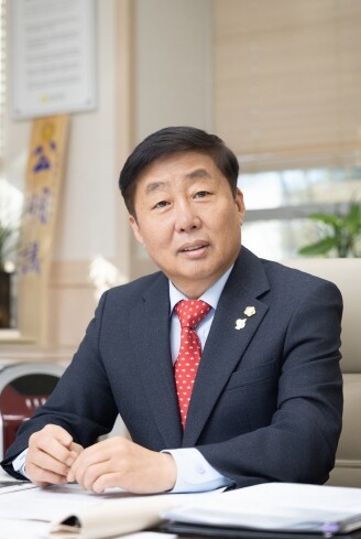 [2025년 송년사 - 양주시의회]윤...