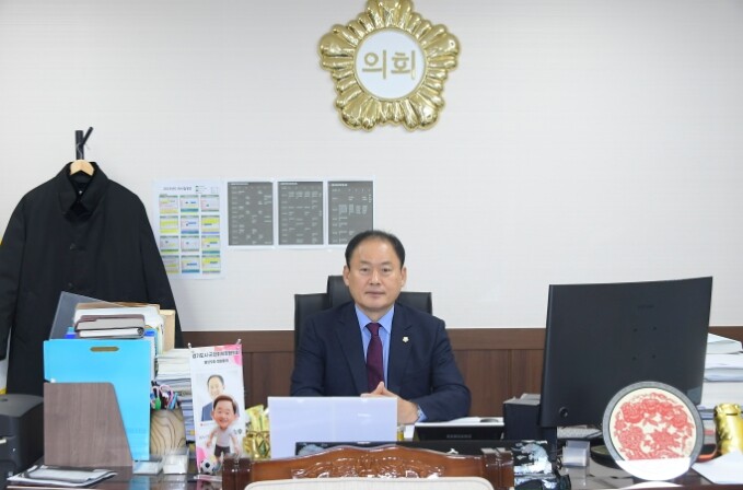 [2026년 신년사] 김승호 동두천시...