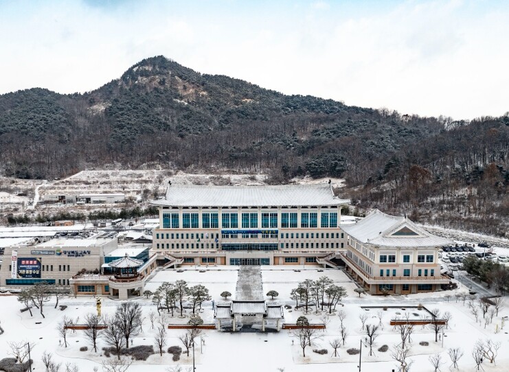 경북교육청, 2025 IB 프로그램 ...