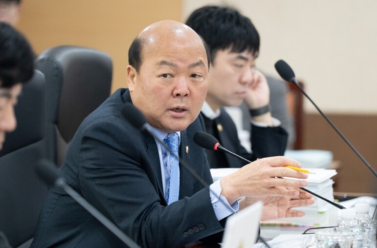 인천시의회 나상길 의원, 부평 원적산...