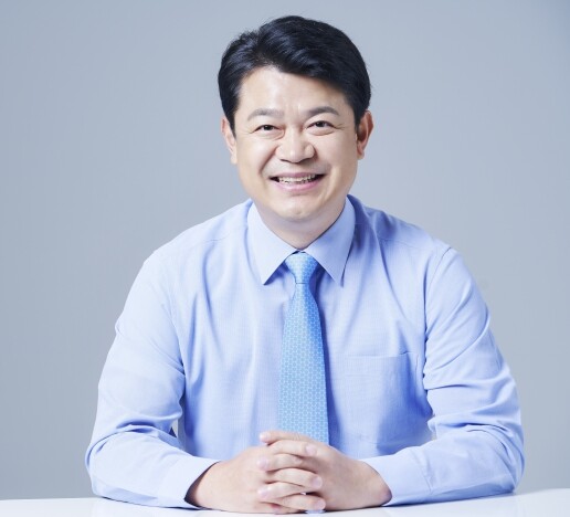 복기왕, "공공재원, 투자자...