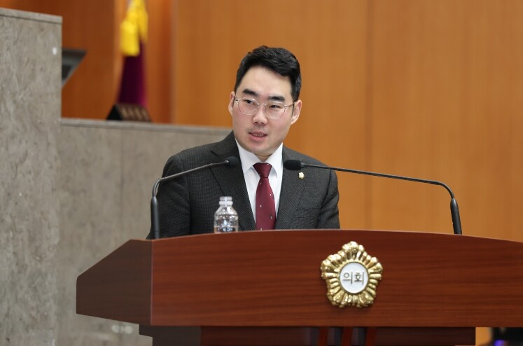 금천구 국민의힘, 독산동 데이터센터 ...