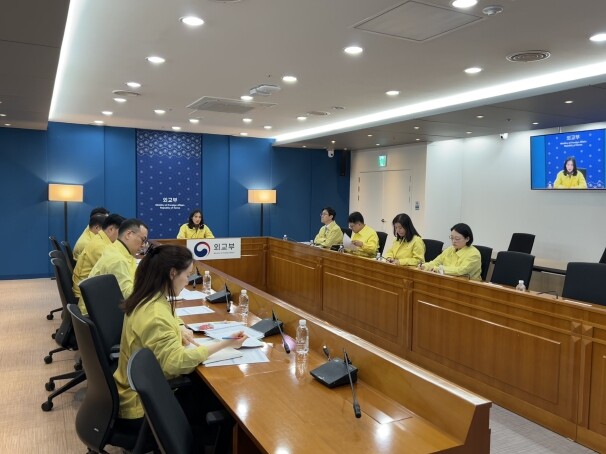 외교부, 이란 내 시위 관련 우리 국...