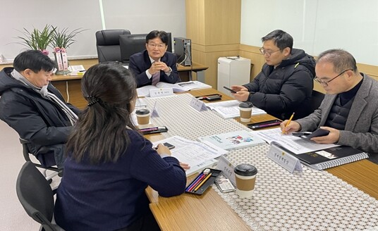 서울특별시의회 22기 정책위원회, 소...