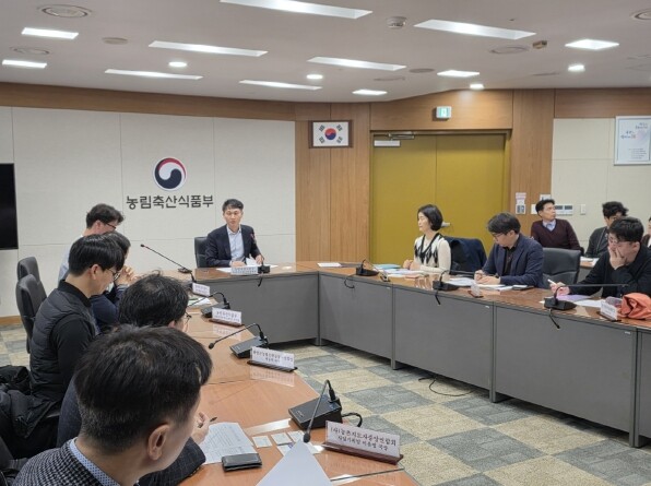 농식품부, 농림분야 안전관리 종합대책...