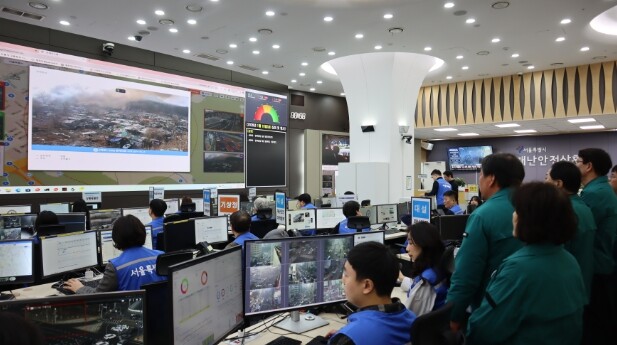 서울특별시의회 도시안전건설위원회, “...