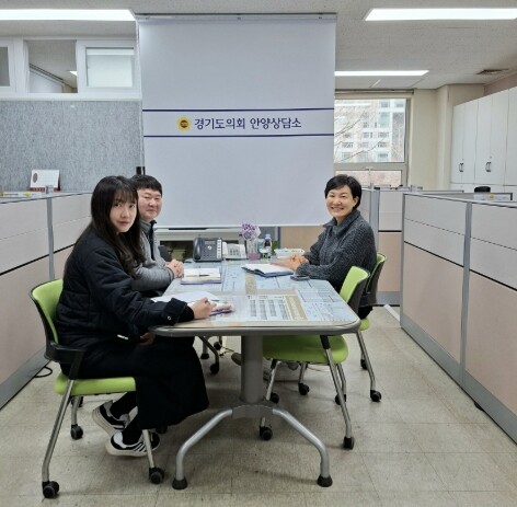 경기도의회 이채명 의원, 건축물 외부...