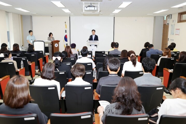 충북교육청, 학생평가 전문성 높일 ...