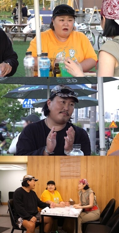 [SBS 미운 우리 새끼] 