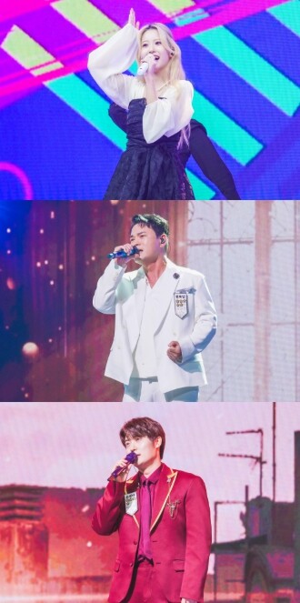 TV CHOSUN  [금타는 금요일]...