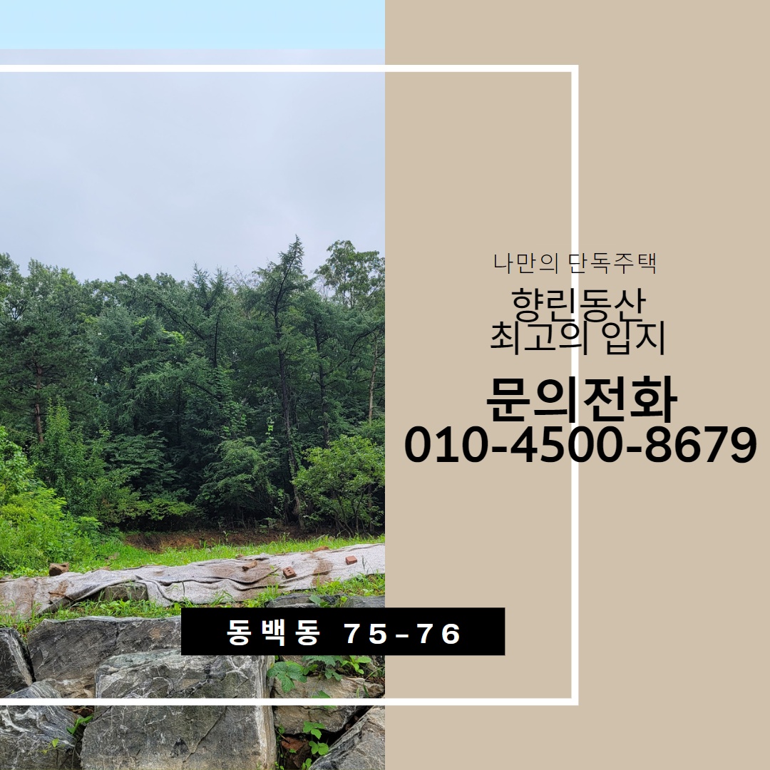향린 뉴스샷